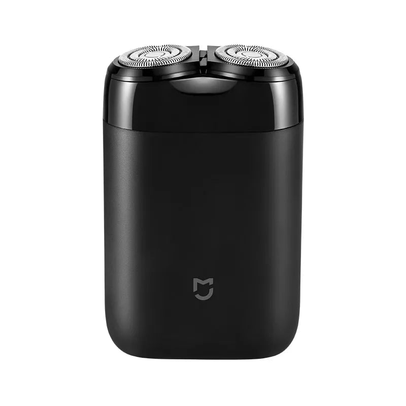 Electric Shaver for Men with 2 Floating Heads, Waterproof USB-C