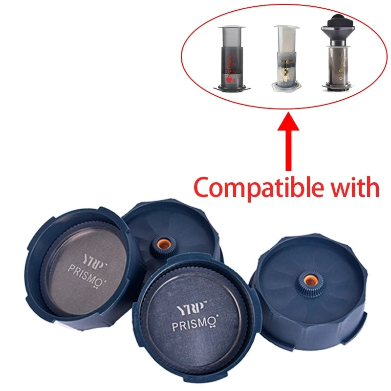 Tappo filtro per macchina per caffè press per modelli compatibili elencati