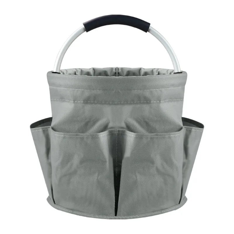 Oxford Fabric Tool Organiser Bag with 6 Compartments