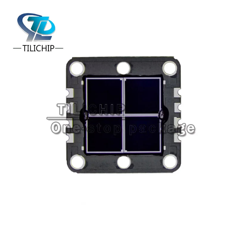 PDA6100Q Vierkwadranten fotodiodesensor