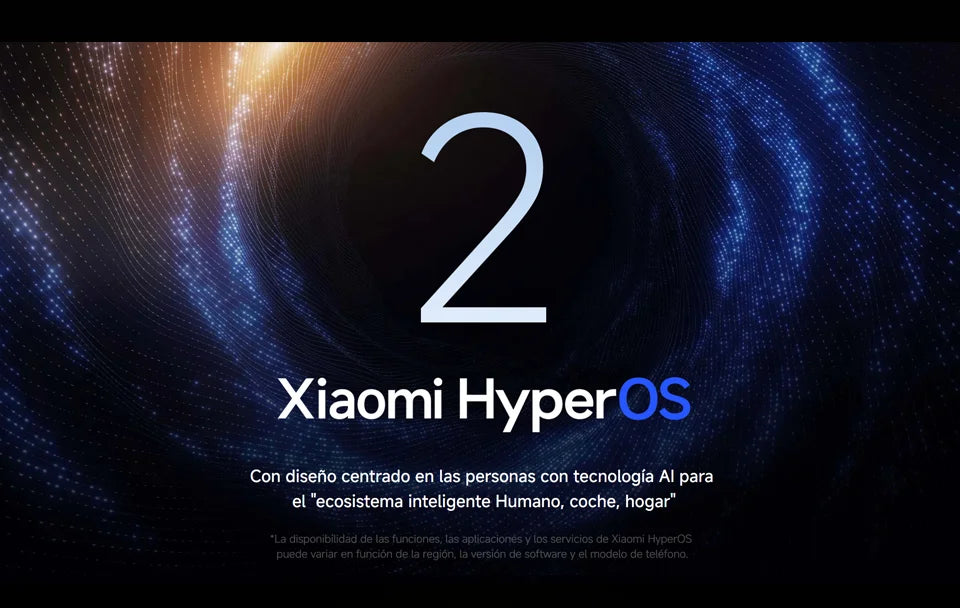 POCO X7 Pro 5G NFC Smartphone con display AMOLED 1.5K