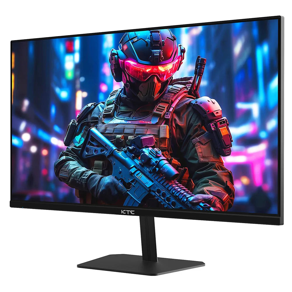 KTC H24F8 23.8" 180Hz Gaming Monitor with Fast IPS and HDR10