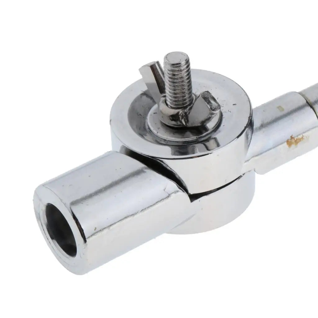 Bras de empileur de cymbale mini réglable