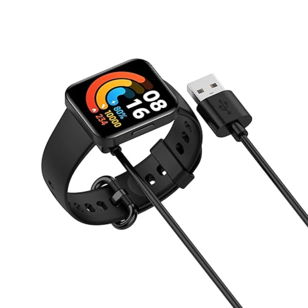USB Charging Lead for Selected Redmi Wearables