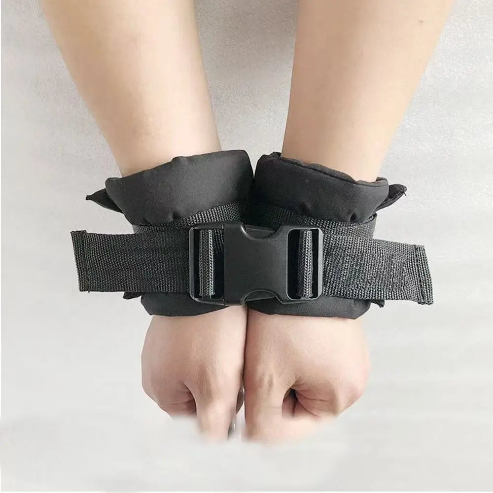 Limb Restraint Strap, Care-Equipment Accessory