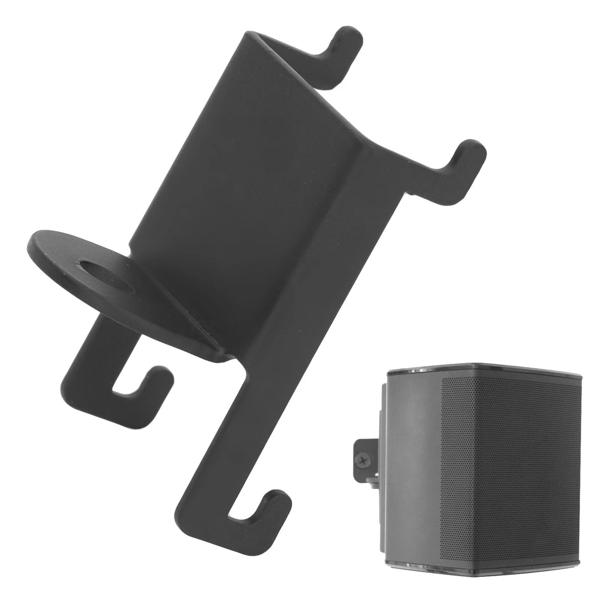 Wall Bracket for Bose Virtually Invisible 300 Speakers