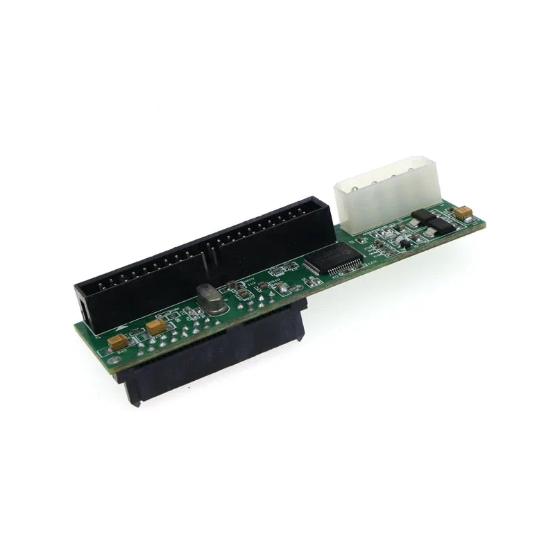 Adaptérová deska pro disky IDE/SATA
