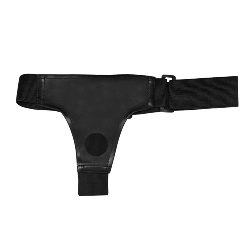 Adult Harness Accessory, Non-Electric, Style Options