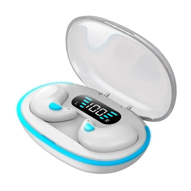 MiGuer Bluetooth 5.3-sömnhörlurar