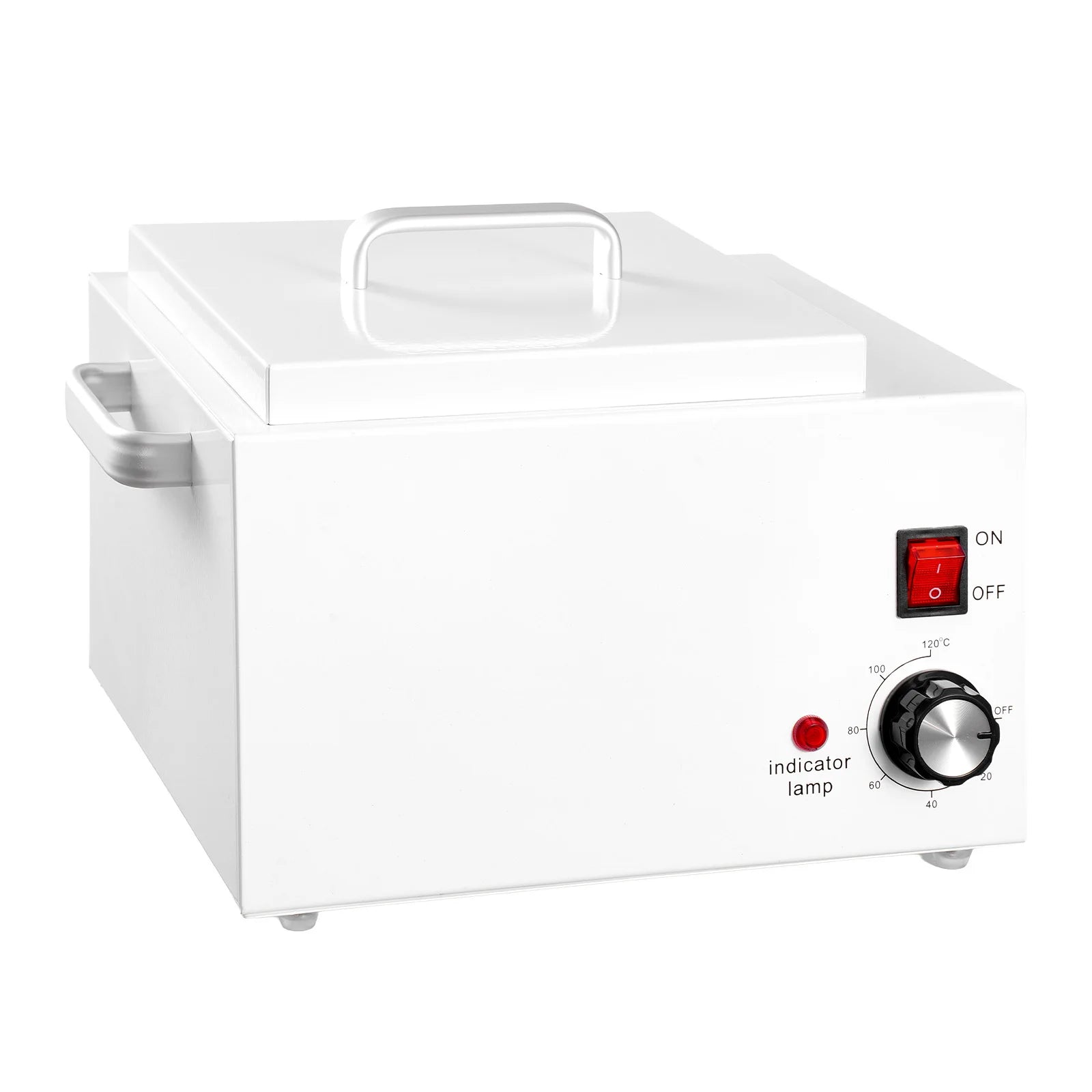 Profesionální ohřívač vosku 3000 ml s nastavitelnou teplotou 300 W