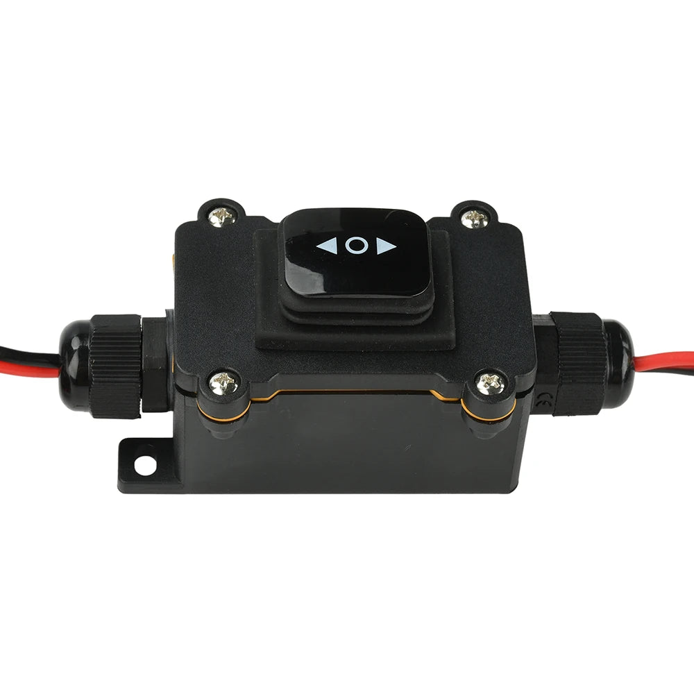 12/24V EPB motor-szolgáltatási tesztelő eszköz