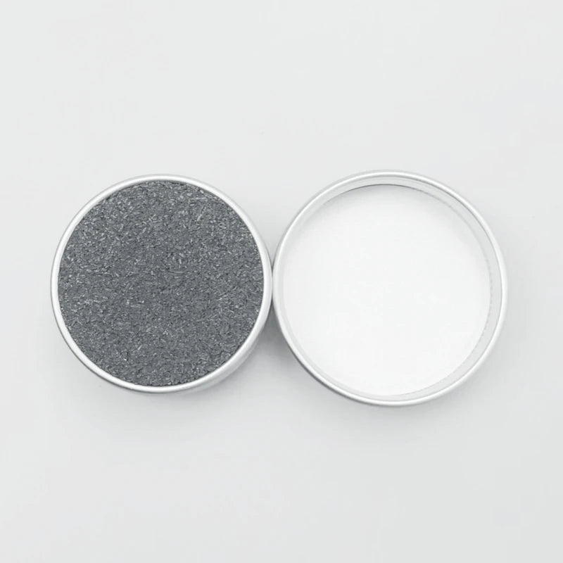Soldering Tip Cleaning and Tinning Compound