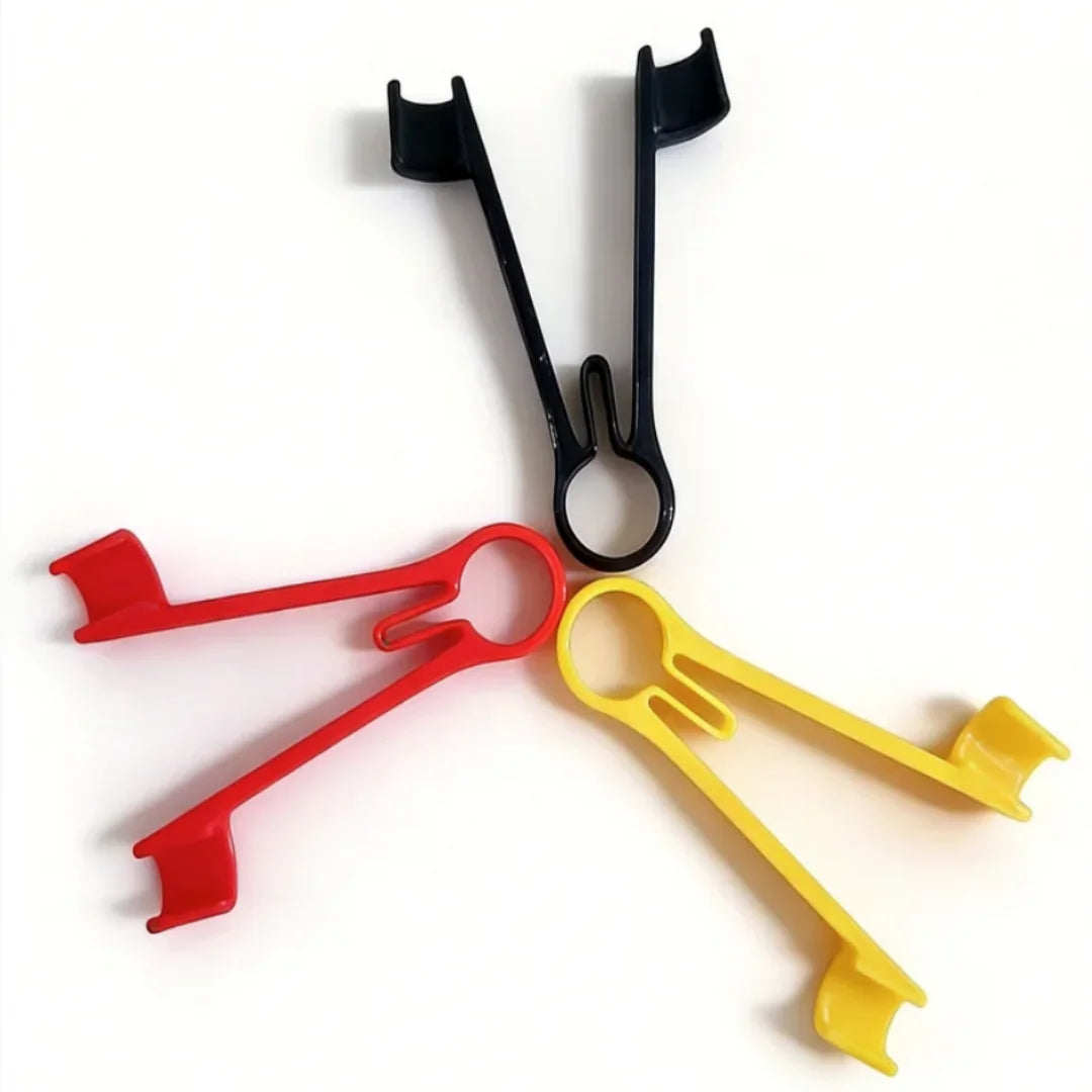 Multimeter Test Probe Holder Set
