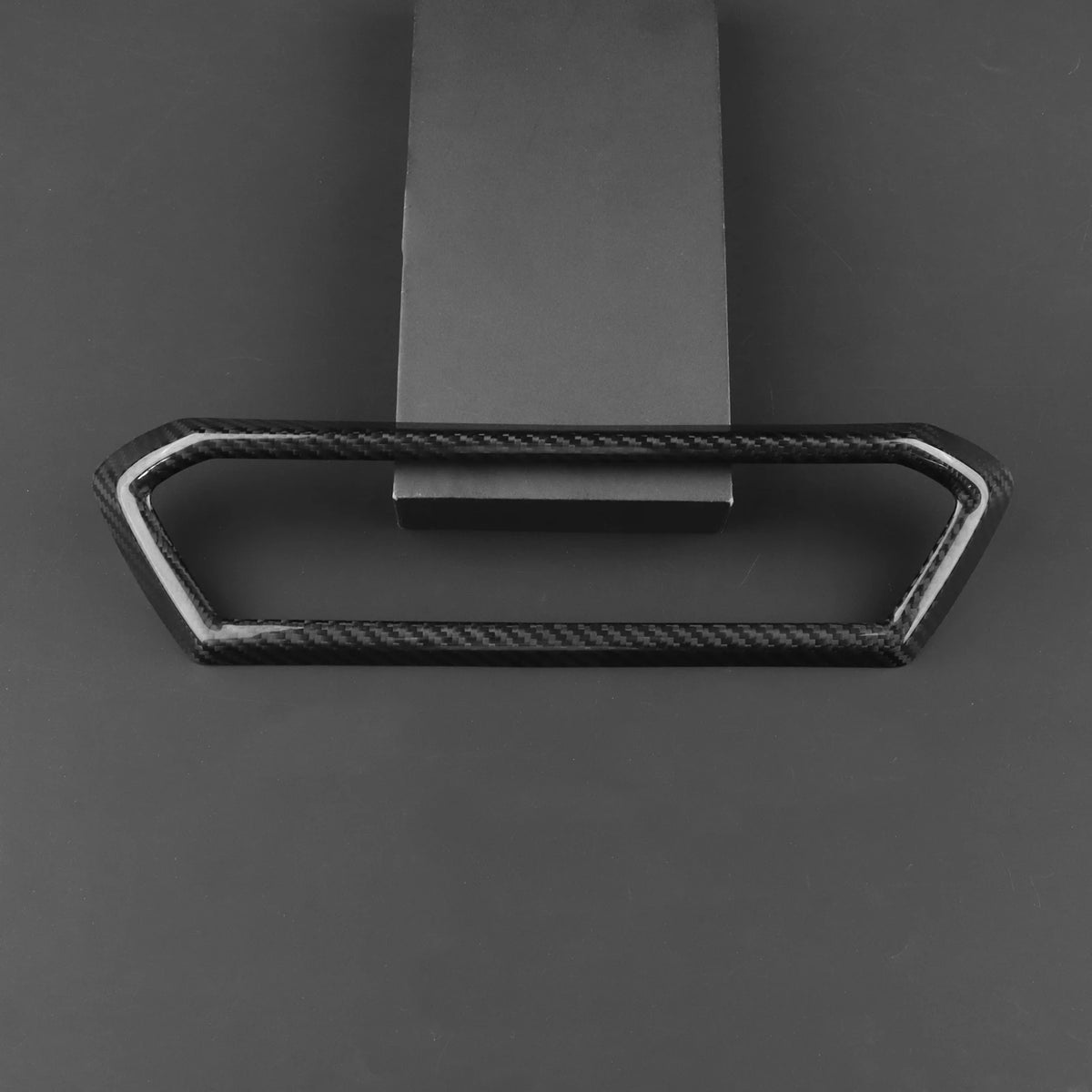 Carbon Fibre Air-Vent Trim for Leon and Formentor
