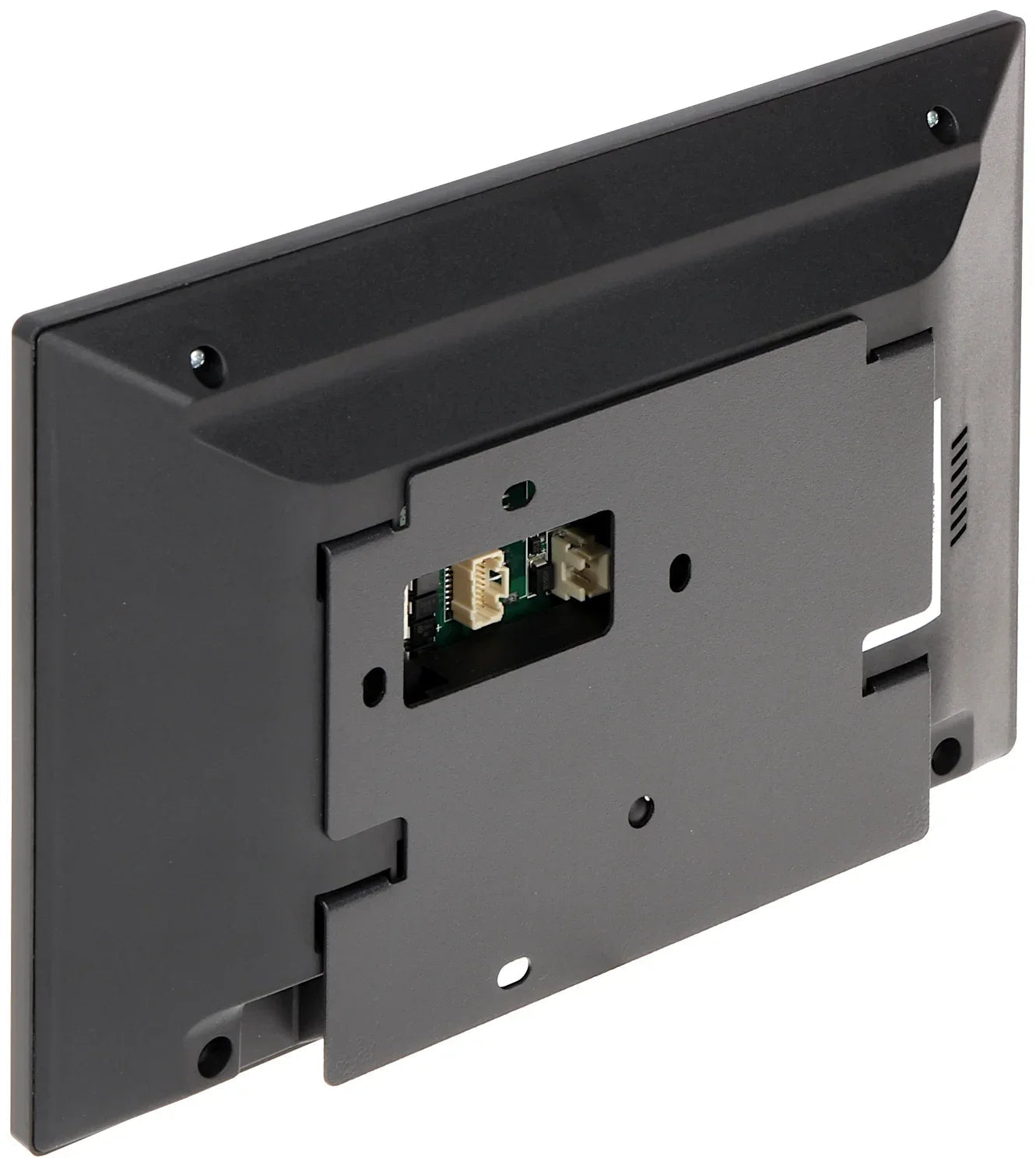 Original hikvision international version Multi-Language DS-KH6320-WTE1 Indoor Monitor POE, app Hik-connect,WiFi,Video intercom