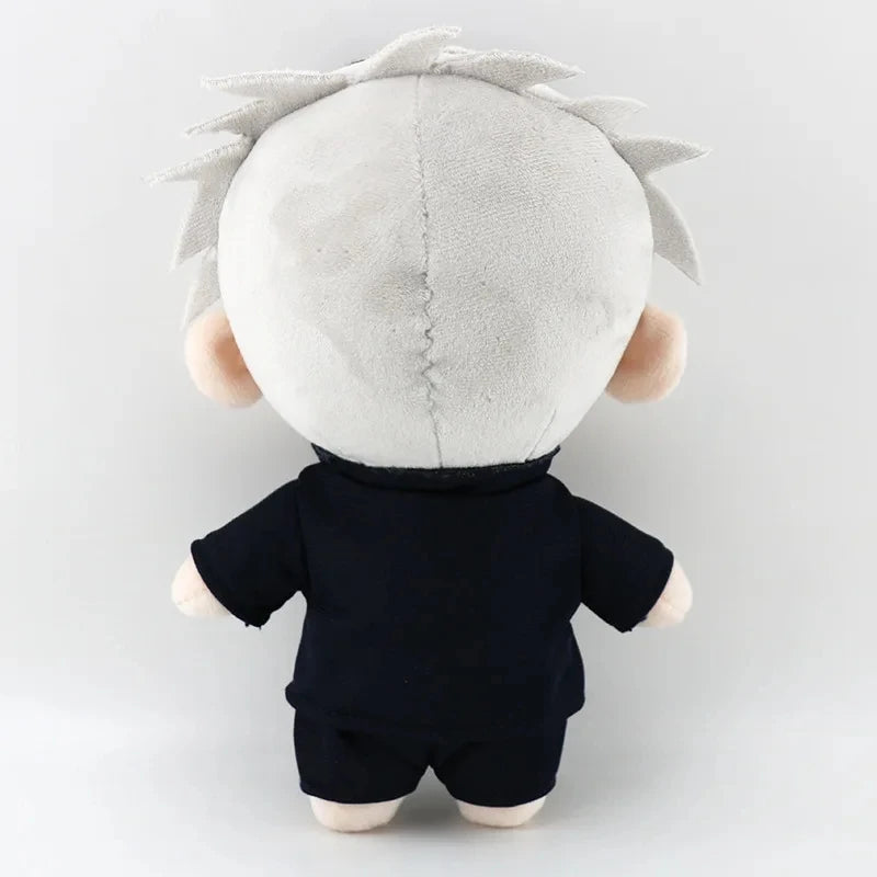 21cm Jujutsu Kaisen Plush Toy