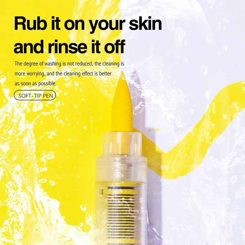 36-väriset akryylimarkkerit