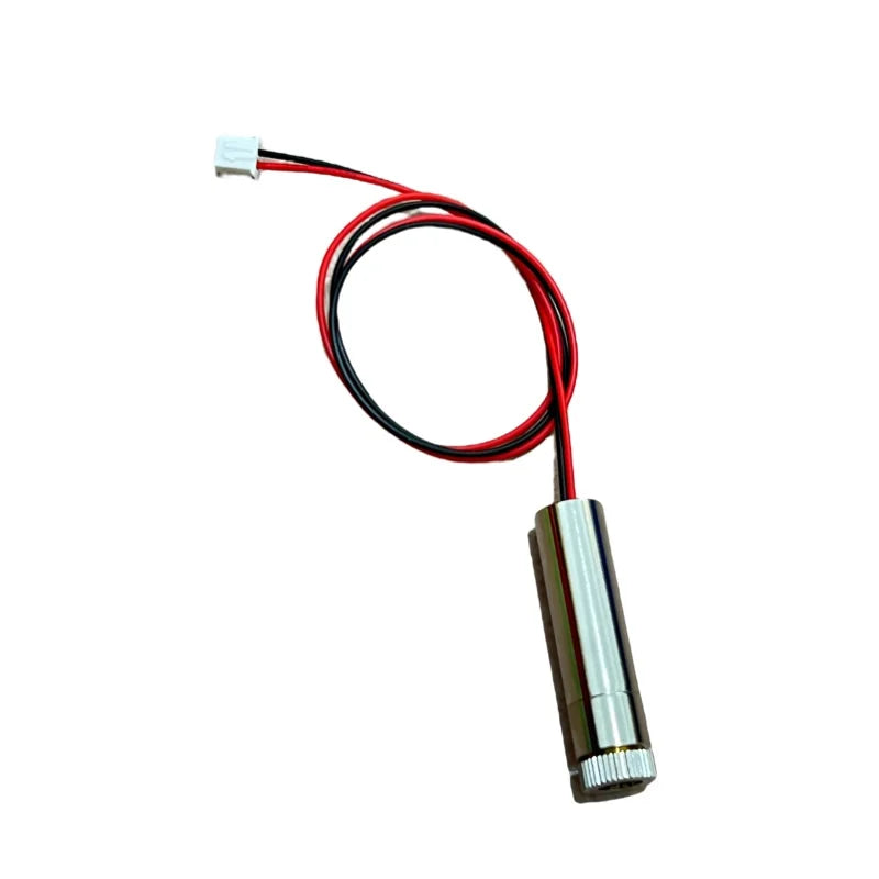 650 nm Red Laser Module, DC 3-4.5 V