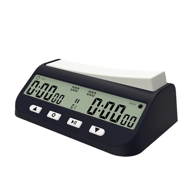 Orologio digitale per scacchi, YS-9901 o YS-902