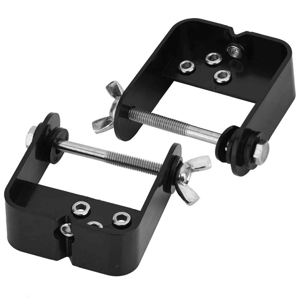 Adjustable Bowstring Serving Jig