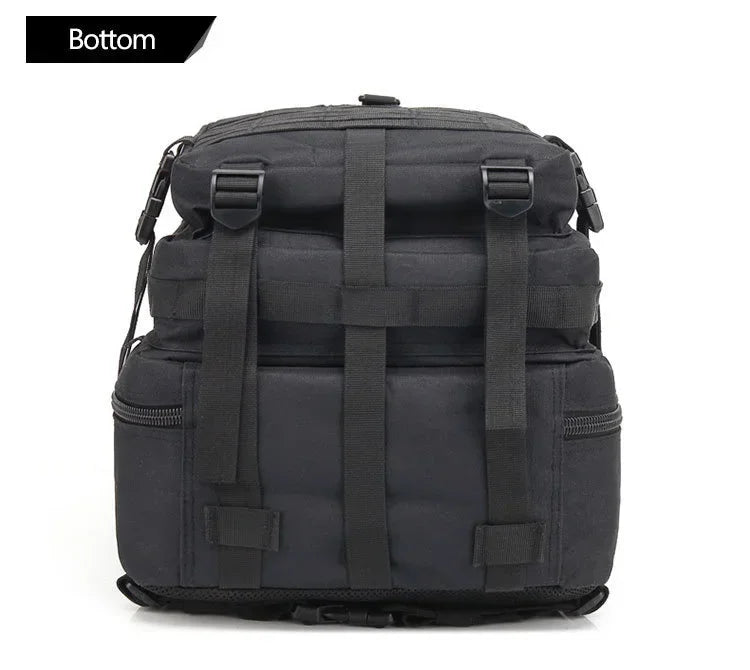 Тактически раница 45L с Molle система
