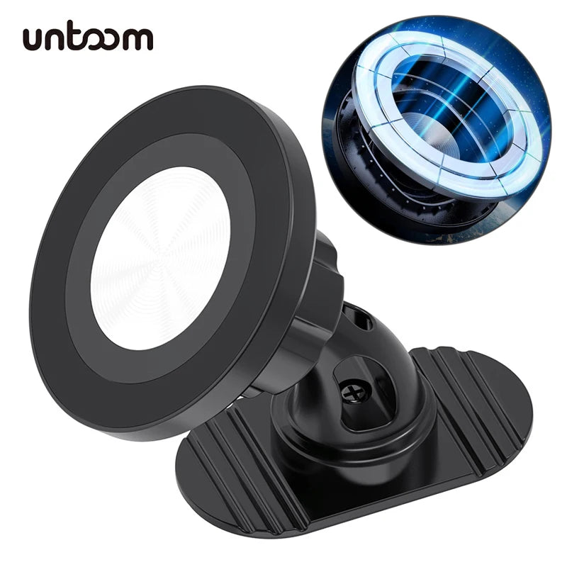 Magnetic Dashboard Phone Holder