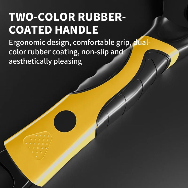 Adjustable Wrench - 6 to 12 Inch