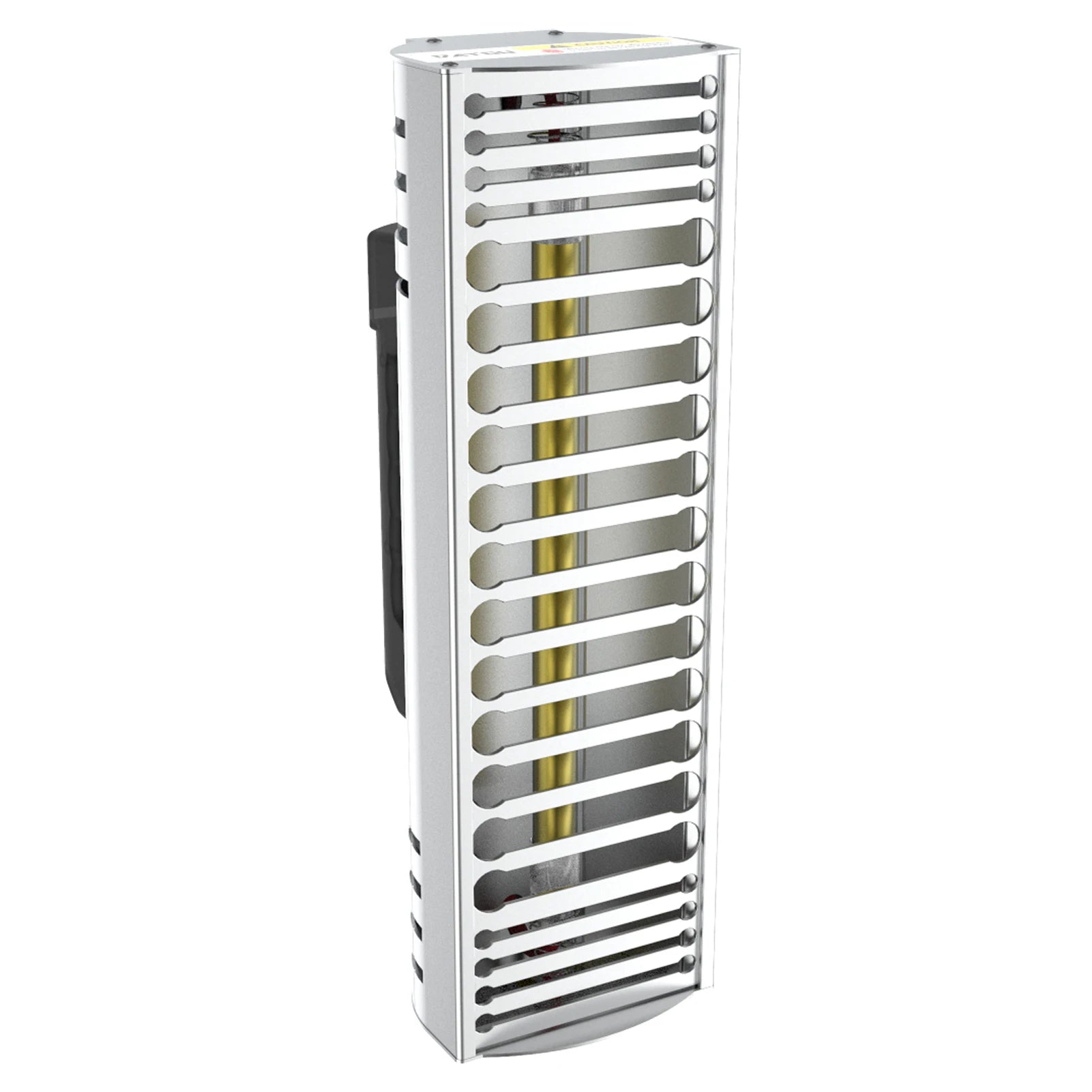 1000W Infraroodverf Uithardingslamp voor Auto Lichaamdrogen