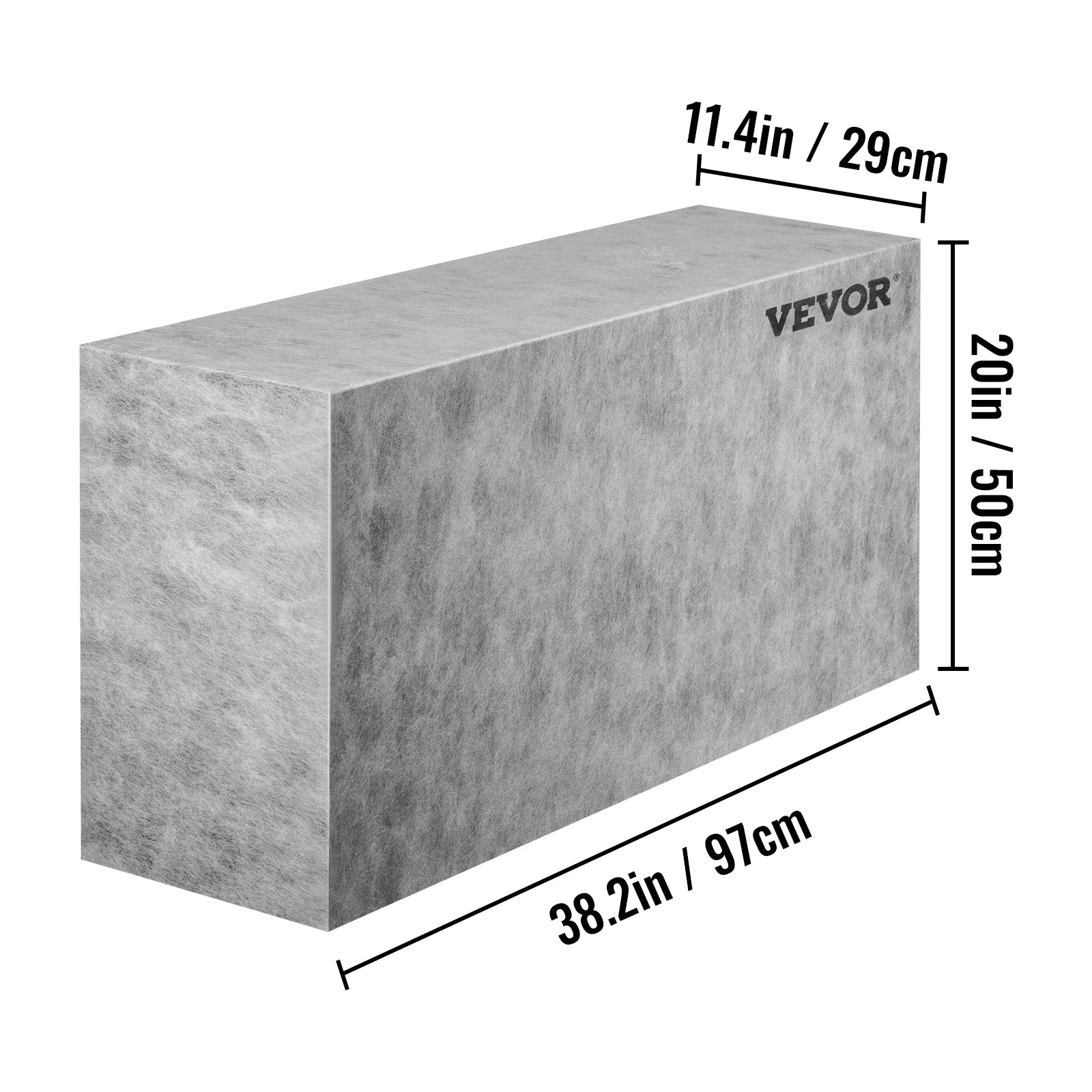 Eckfliesen-Duschsitz 22,4" Wasserdichte Bank 200 kg Tragfähigkeit