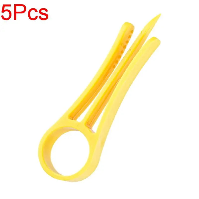 Twisted-Pair Network Cable Untwisting Tool