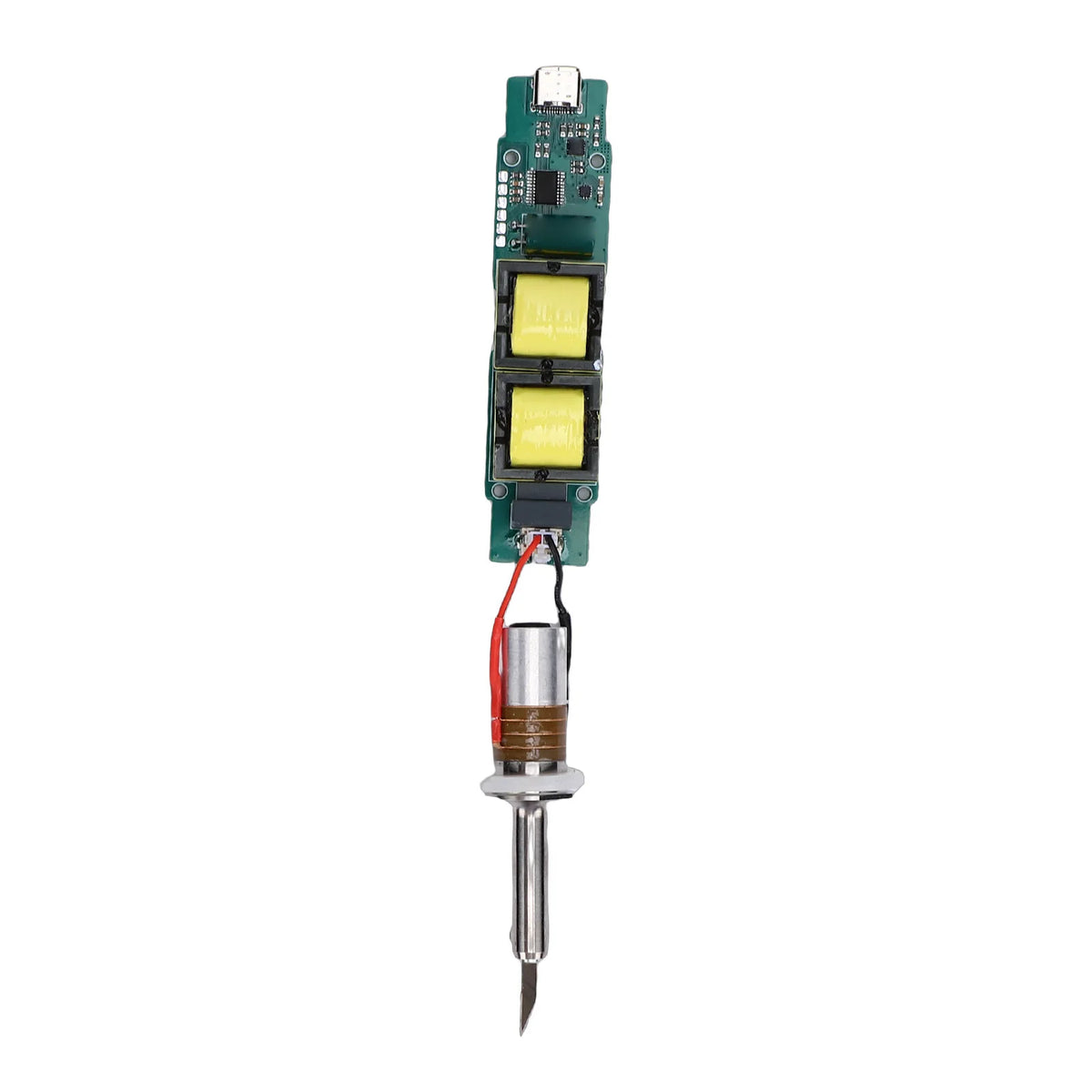 40kHz ultralydskutter komponentkit