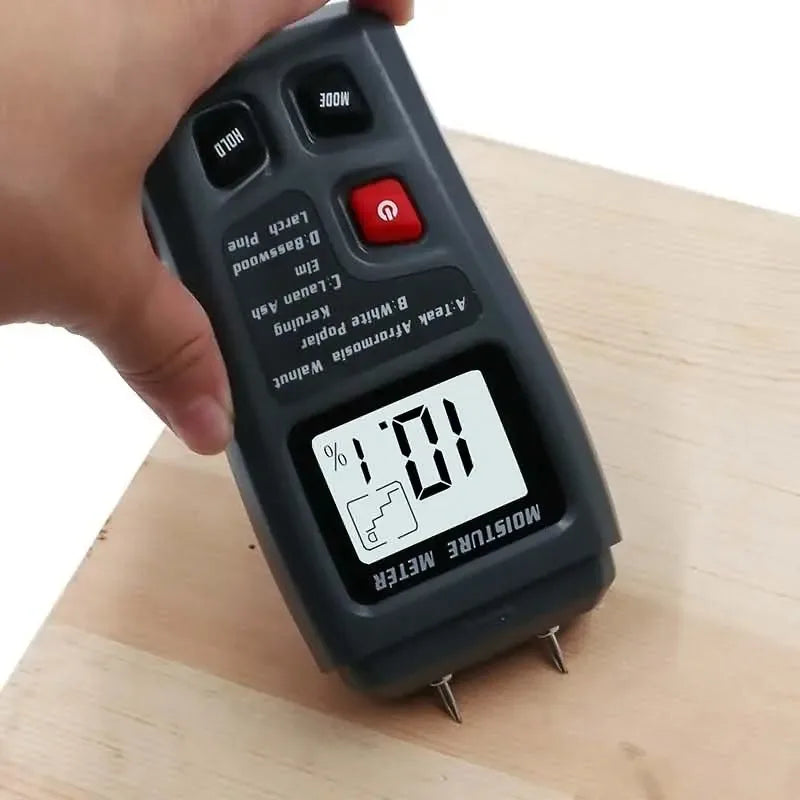 EMT01 Digital Timber Moisture Meter