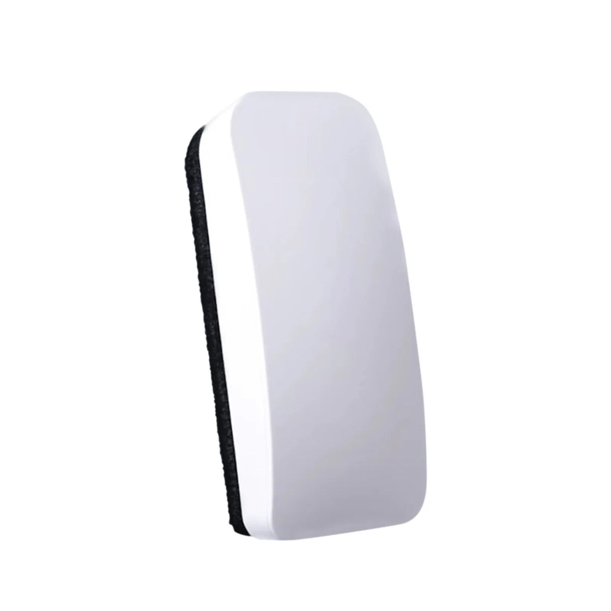 Magnetic Whiteboard Eraser, White