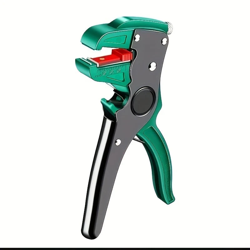 Automatic Duckbill Wire Stripper