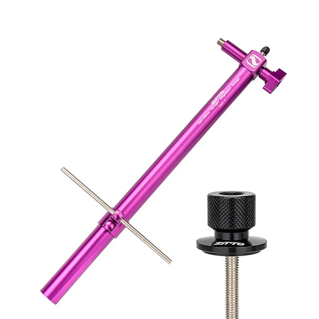 Road Bike Shifter Alignment Guide