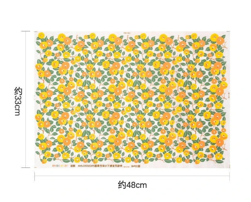 Ceramic Underglaze Transfer Paper - 47 x 35cm
