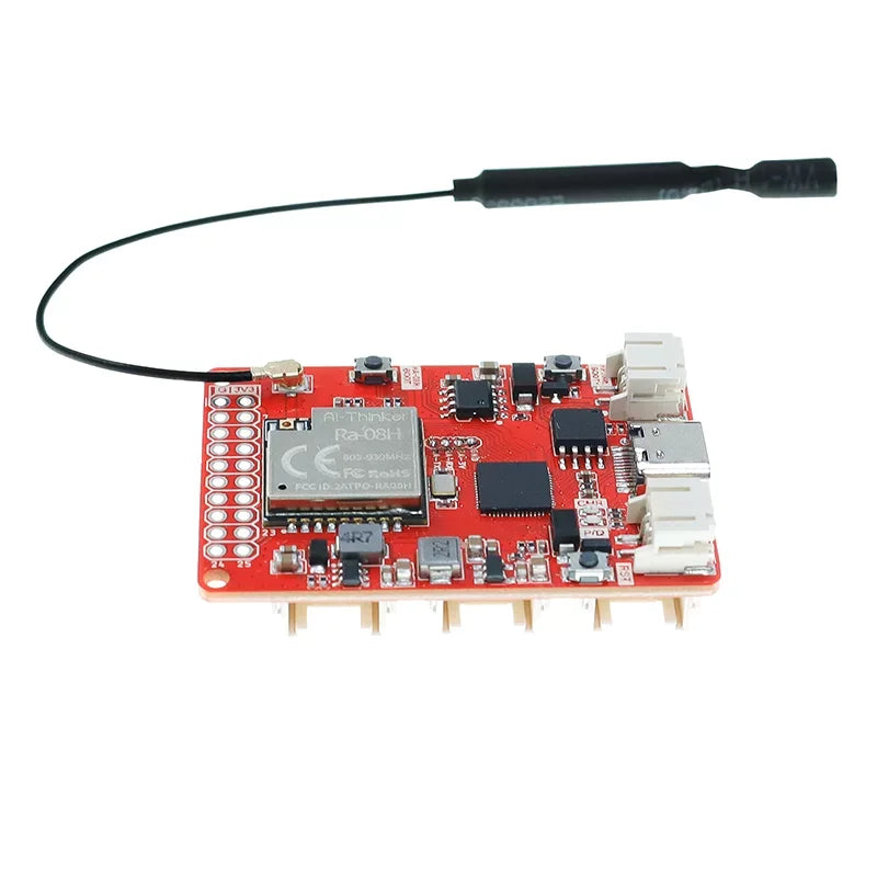 Vývojová doska RA-08H RP2040 LoRa