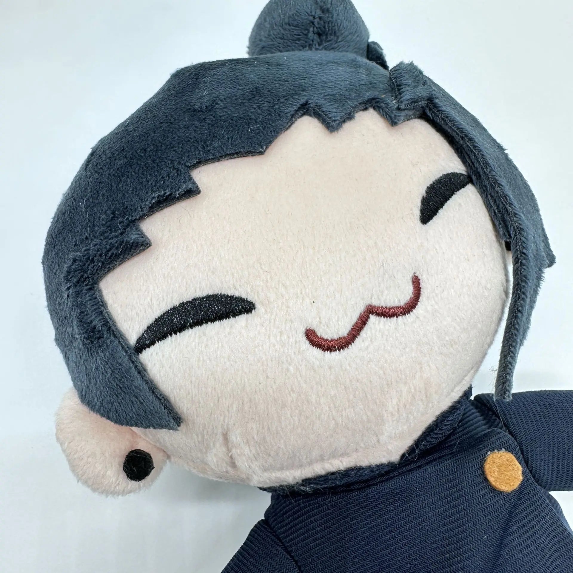 21cm Jujutsu Kaisen Plush Toy