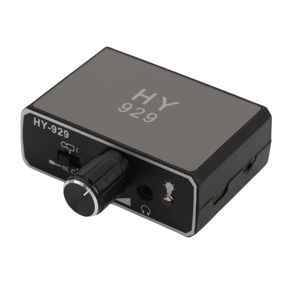 Detector reactiv de scurgeri pentru țevi cu sonde