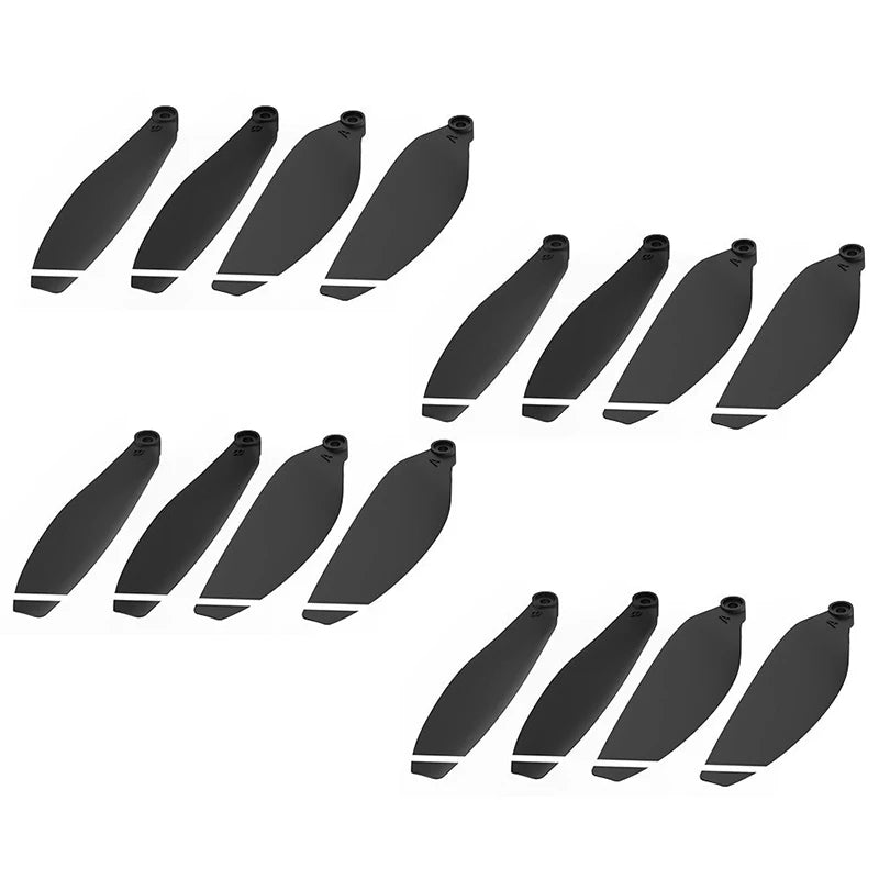 L900 Pro Drone Replacement Propellers or Arms