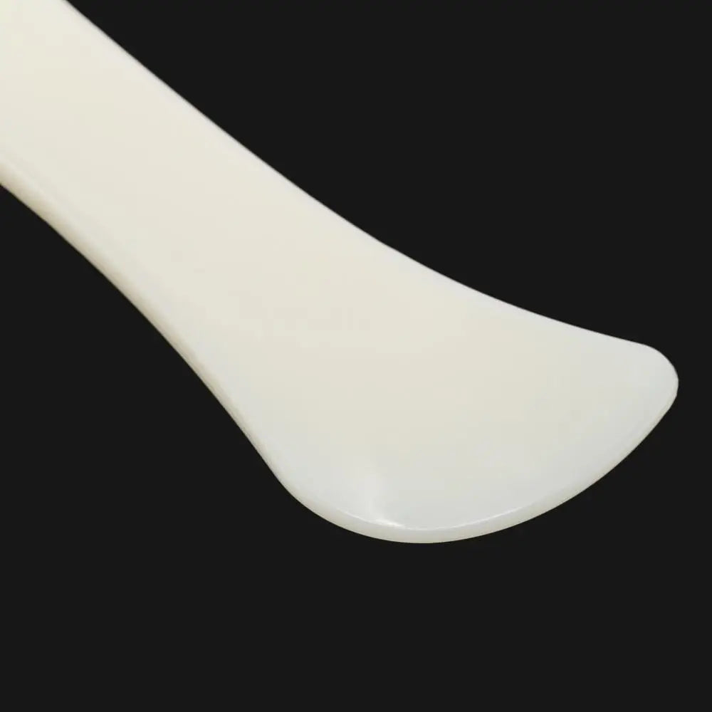Set de plegadera de hueso de plástico y marcador de pliegue de papel