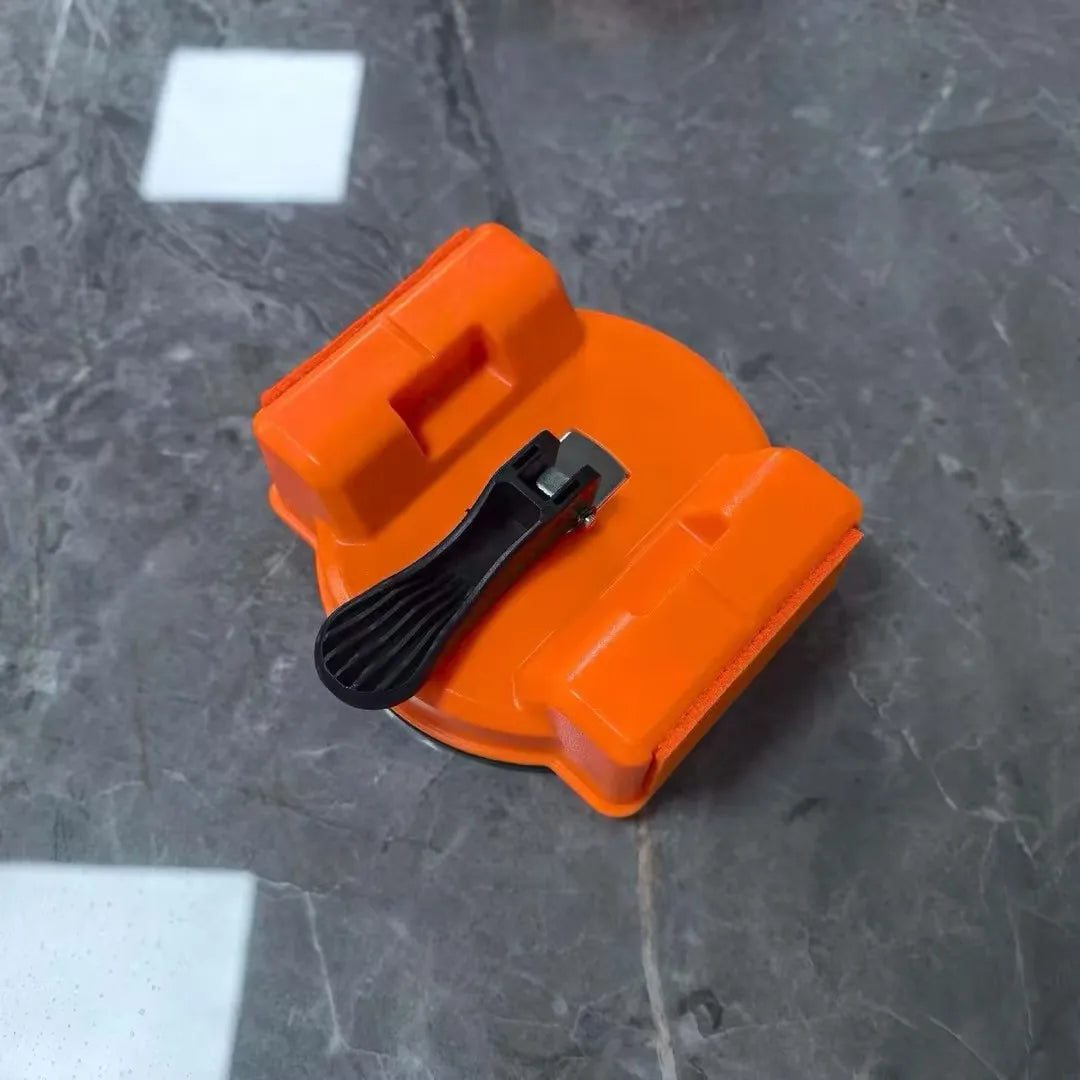 1pcs Wood Tile Vinyl Floor Crack Repair Tool Floor Gap Repair Suction Cup Tool Floor Gap Fixer Household Decoration Accessory