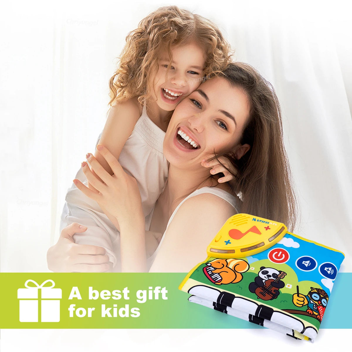 Piano Mat for Kids 80*30cm Toddlers Floor Keyboard Dance Mat Play Musical Carpet Music Instrument Toys Toddlers Girl Boy Gift