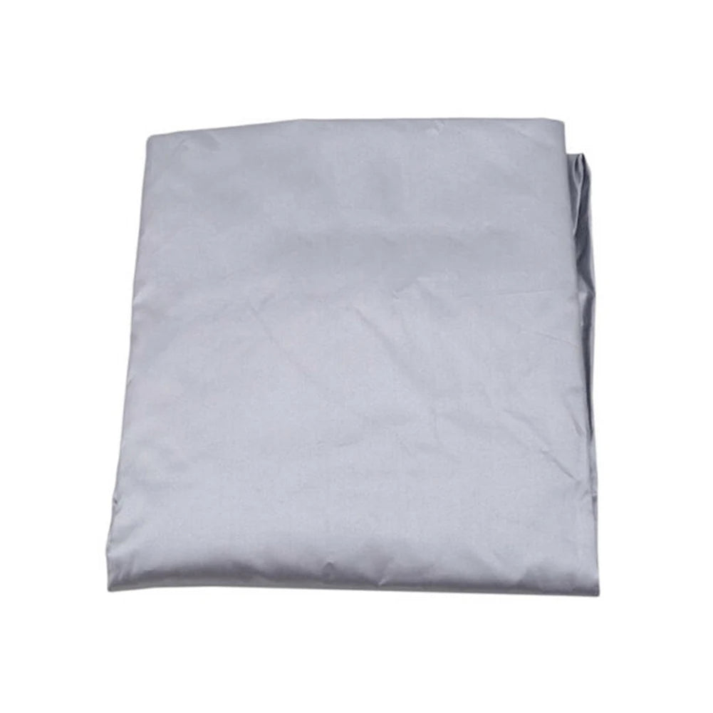 Outdoor Air-Conditioner Storage Cover, Size Options