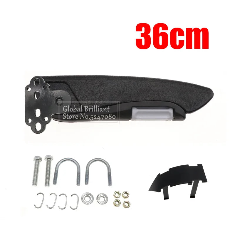 Universal Adjustable Car Truck Seat Armrest