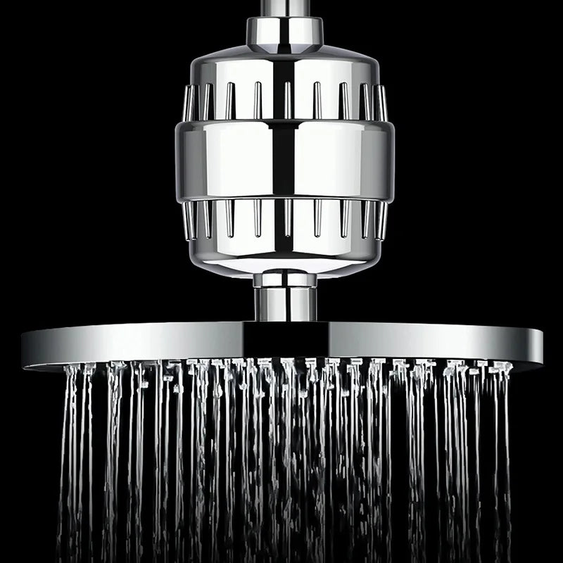 Shower Head Water Purifier Filter Cartridge
