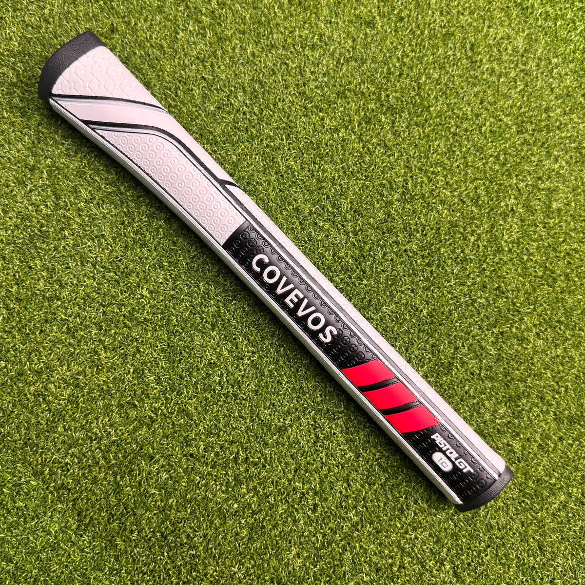 PU-golf-kärkipinnoitus – GT1.0 ja GT2.0 -vaihtoehdot