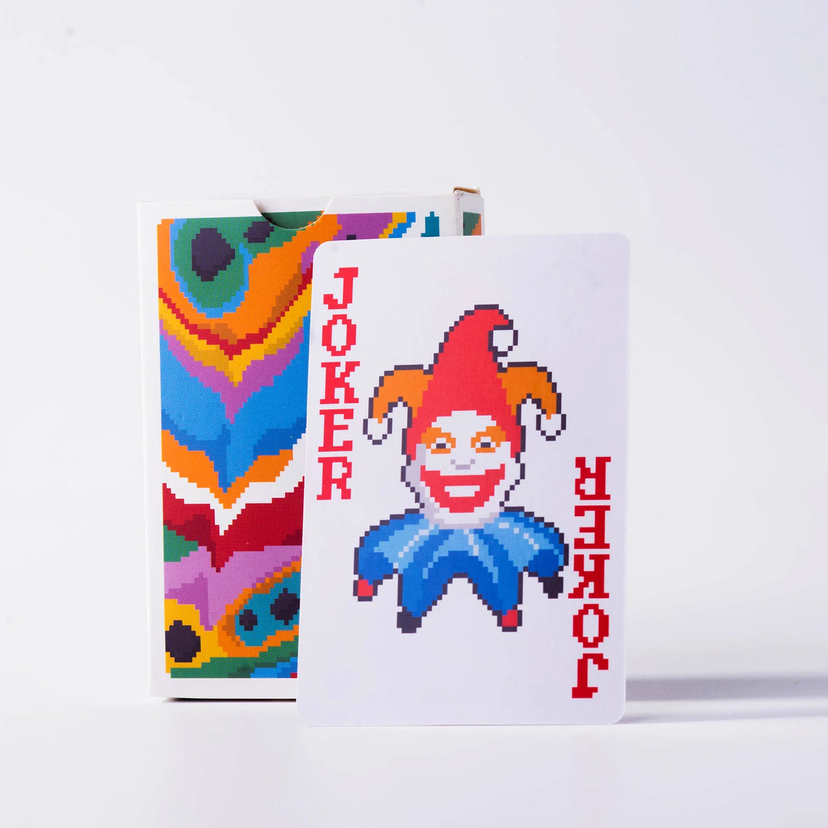 Playing Card Deck and Multipack Options