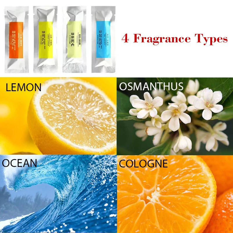 Car Air Fresheners for Chery Jaecoo J5 J7 J8 5 7 Phev 2025 2026 Air Vent Perfume Aromatherapy Stick Flavoring Clip Accessories