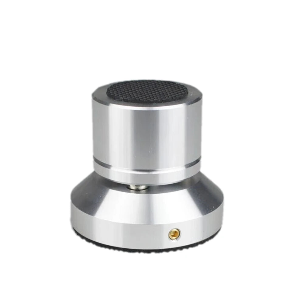 Patas ajustables para altavoz, unidad individual o paquete de cuatro